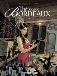 Ch�teaux Bordeaux T.3