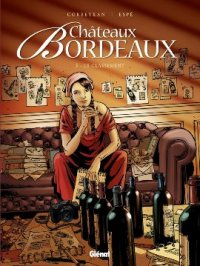 Ch�teaux Bordeaux T.5