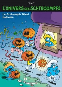 L'univers des schtroumpfs T.5