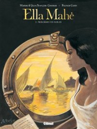 Ella Mah� T.2