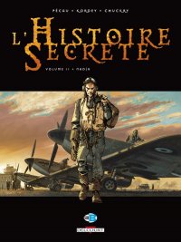 L'histoire secr�te T.11