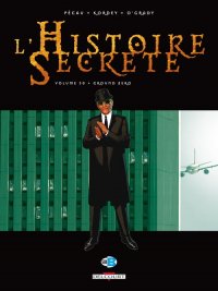 L'histoire secr�te T.30