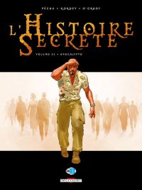 L'histoire secr�te T.32