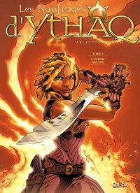 Les naufrag�s d'Ythaq T.5