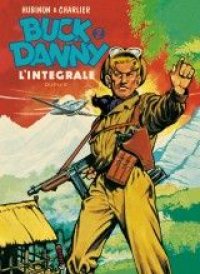 Buck Danny - int�grale T.2