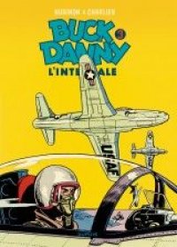 Buck Danny - int�grale T.3