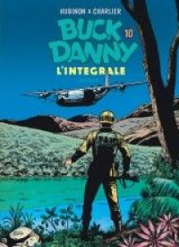 Buck Danny - int�grale T.10