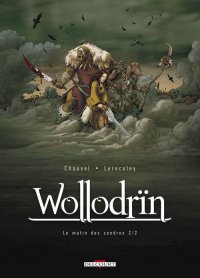 Wollodr�n T.2