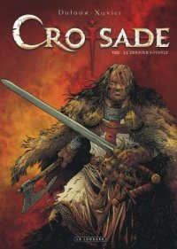 Croisade T.8