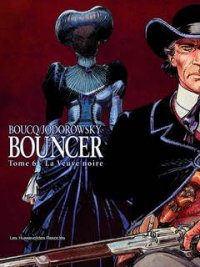 Bouncer T.6