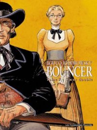 Bouncer T.7