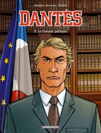 Dant�s T.5