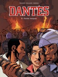 Dant�s T.8