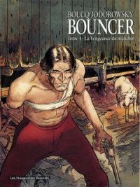 Bouncer T.4