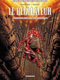 Le r�gulateur T.2