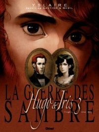 La guerre des sambre T.3