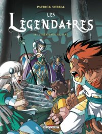 Les l�gendaires T.14