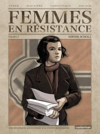 Femmes en r�sistance T.2