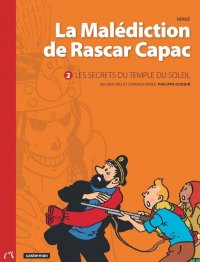 La mal�diction de Rascar Capac T.2