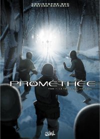Prom�th�e T.7 