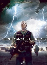 Prom�th�e T.9