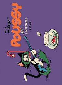 Poussy - int�grale 1965-1977