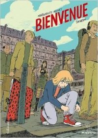 Bienvenue T.1