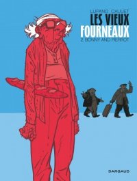 Les vieux fourneaux T.2