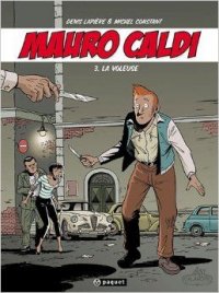 Mauro Caldi T.3