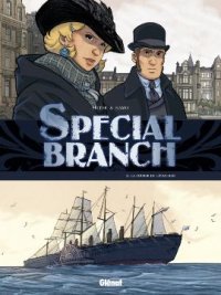 Sp�cial Branch T.2