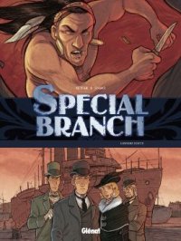 Sp�cial Branch T.4