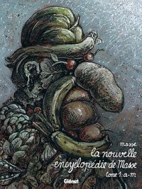 La nouvelle encyclop�die de Masse T.1
