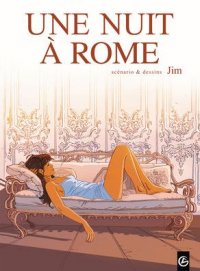 Une nuit � Rome T.1