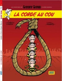 Les aventures de Lucky Luke d'apr�s Morris T.2