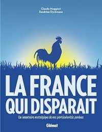 La France qui dispara�t