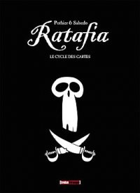 Ratafia - coffret T.1 � T.4 