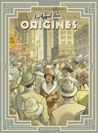 L'appel des origines - coffret T.1 � T.3