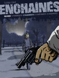 Encha�n�s - saison 2 - T.2