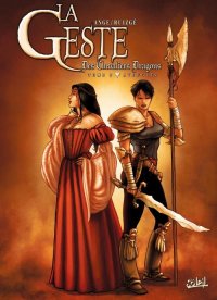 La geste des chevaliers dragons T.9