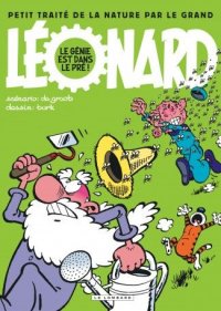 L�onard - compilation T.3