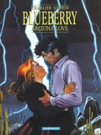 Blueberry T.23