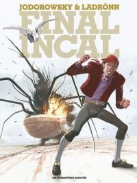 Final incal - int�grale luxe limit�e