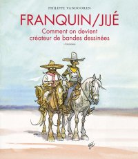 Comment on devient cr�ateur de bandes dessin�es