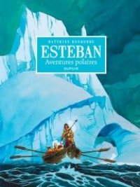 Esteban - int�grale