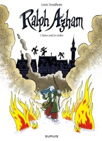 Ralph Azham T.3