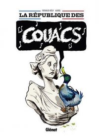 La r�publique des couacs