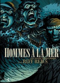 Hommes � la mer