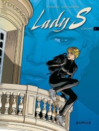Lady S. - int�grale T.1