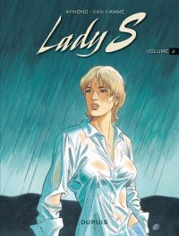 Lady S. - int�grale T.2
