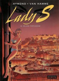 Lady S. T.6